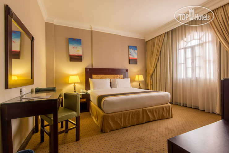 Hotel photo Caesar Hotel 3*