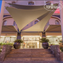 Caesar Hotel 