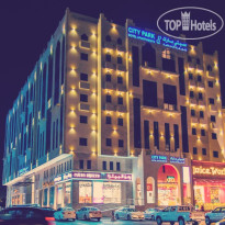 City Park Hotel Apartments 