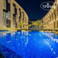 Intercity Muscat 