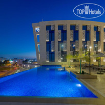 Intercity Muscat 
