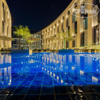 Intercity Muscat 