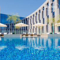 Intercity Muscat 