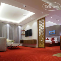 Muscat Express Hotel 