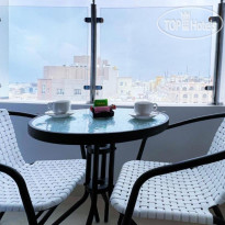 Muscat Express Hotel 