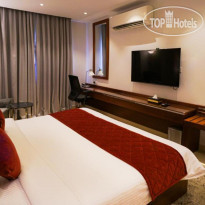 Muscat Express Hotel