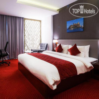 Muscat Express Hotel