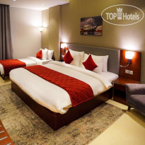 Muscat Express Hotel