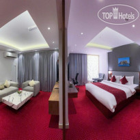 Muscat Express Hotel
