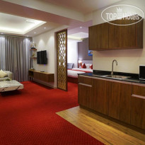 Muscat Express Hotel