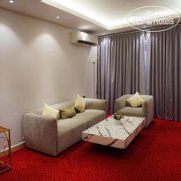 Muscat Express Hotel