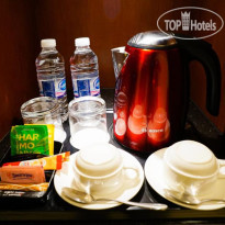 Muscat Express Hotel