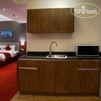 Muscat Express Hotel