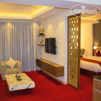 Muscat Express Hotel