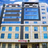 Muscat Express Hotel