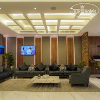 Muscat Express Hotel