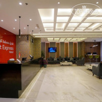 Muscat Express Hotel