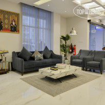 Muscat Express Hotel