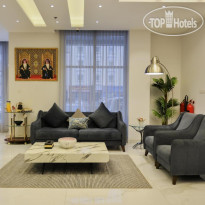 Muscat Express Hotel
