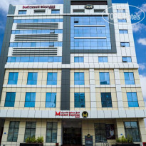 Muscat Express Hotel