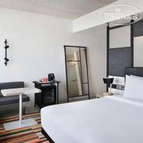 Aloft Muscat