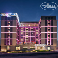 Aloft Muscat 
