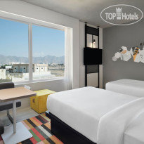 Aloft Muscat