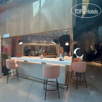 Aloft Muscat