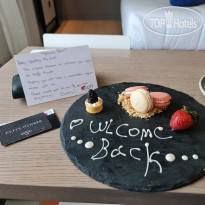 Aloft Muscat