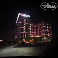 Aloft Muscat