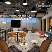 Aloft Muscat