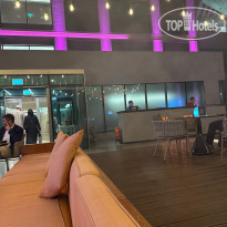 Aloft Muscat