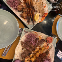 Aloft Muscat