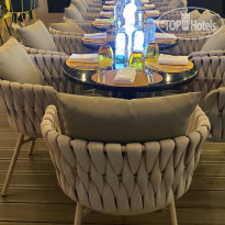 Aloft Muscat