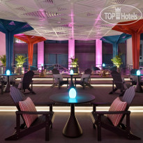 Aloft Muscat