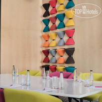 Aloft Muscat