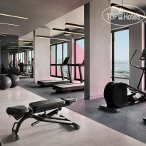 Aloft Muscat