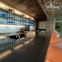 Aloft Muscat