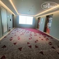 Aloft Muscat