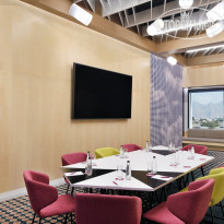 Aloft Muscat
