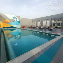 Aloft Muscat