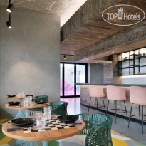 Aloft Muscat
