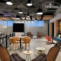 Aloft Muscat