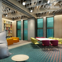 Aloft Muscat
