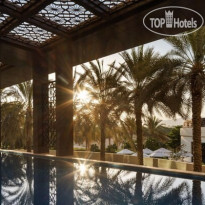 Jw Marriott Hotel Muscat 