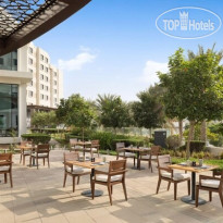 Jw Marriott Hotel Muscat 