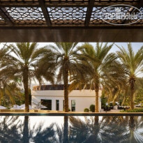 Jw Marriott Hotel Muscat 
