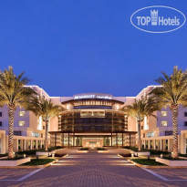 Jw Marriott Hotel Muscat 