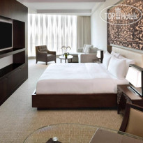 Jw Marriott Hotel Muscat