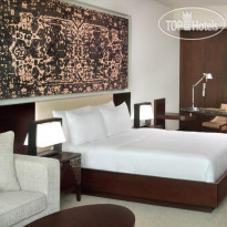 Jw Marriott Hotel Muscat
